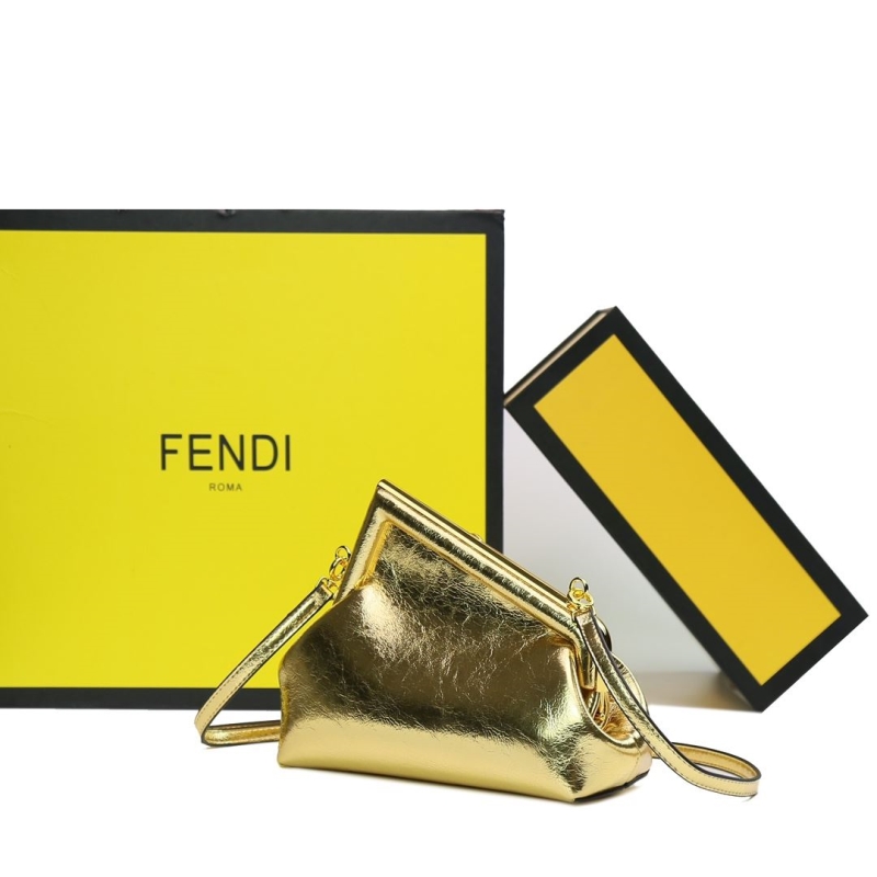 Fendi First Bags